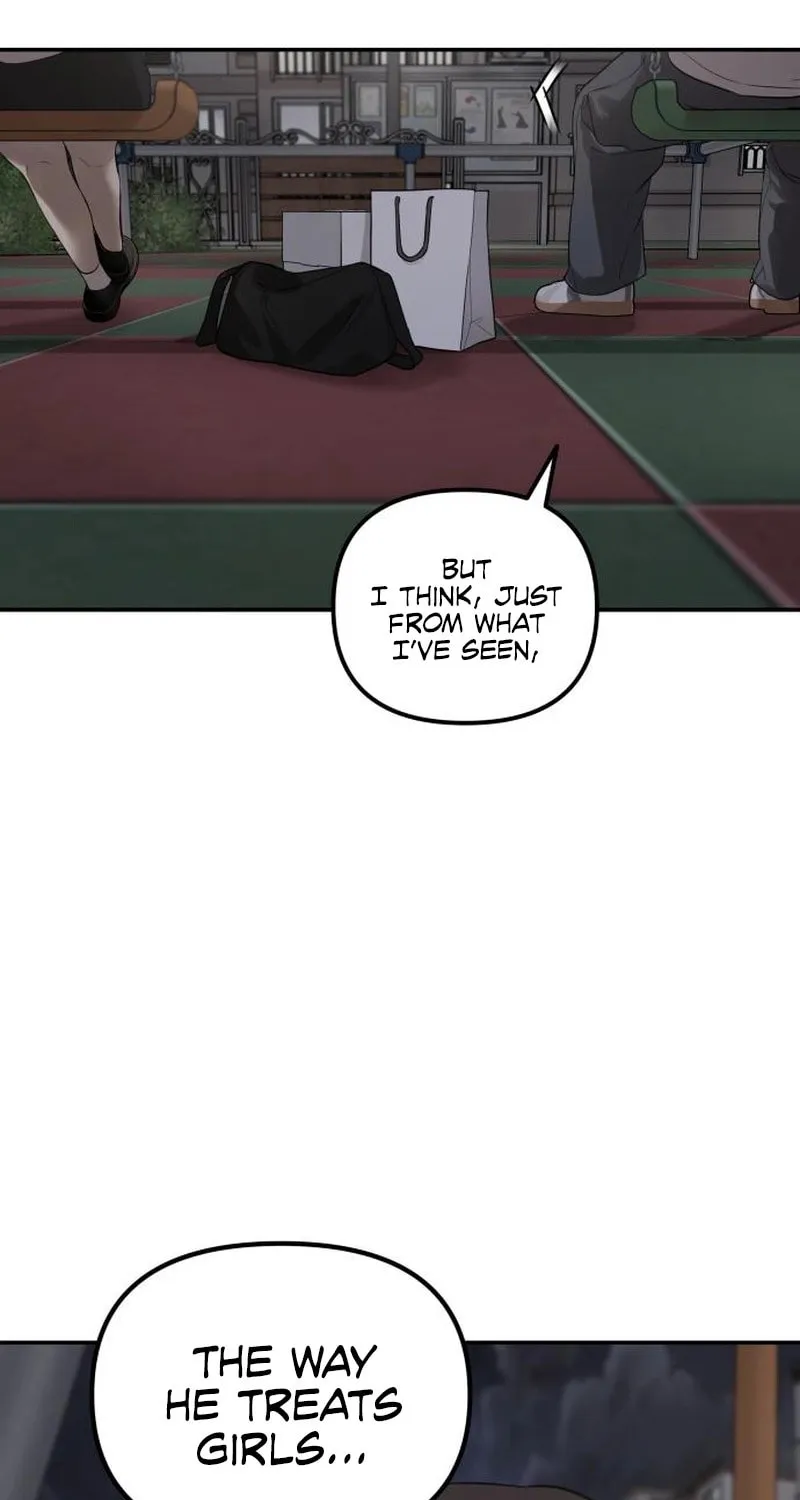 Girlfriend (Lee Sang Dol) Chapter 25 page 93 - 