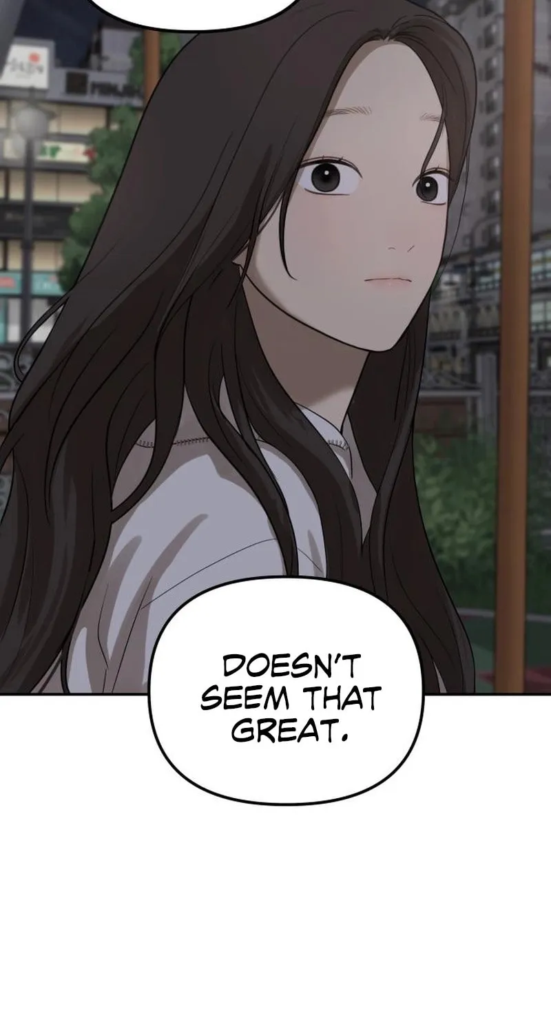 Girlfriend (Lee Sang Dol) Chapter 25 page 94 - 