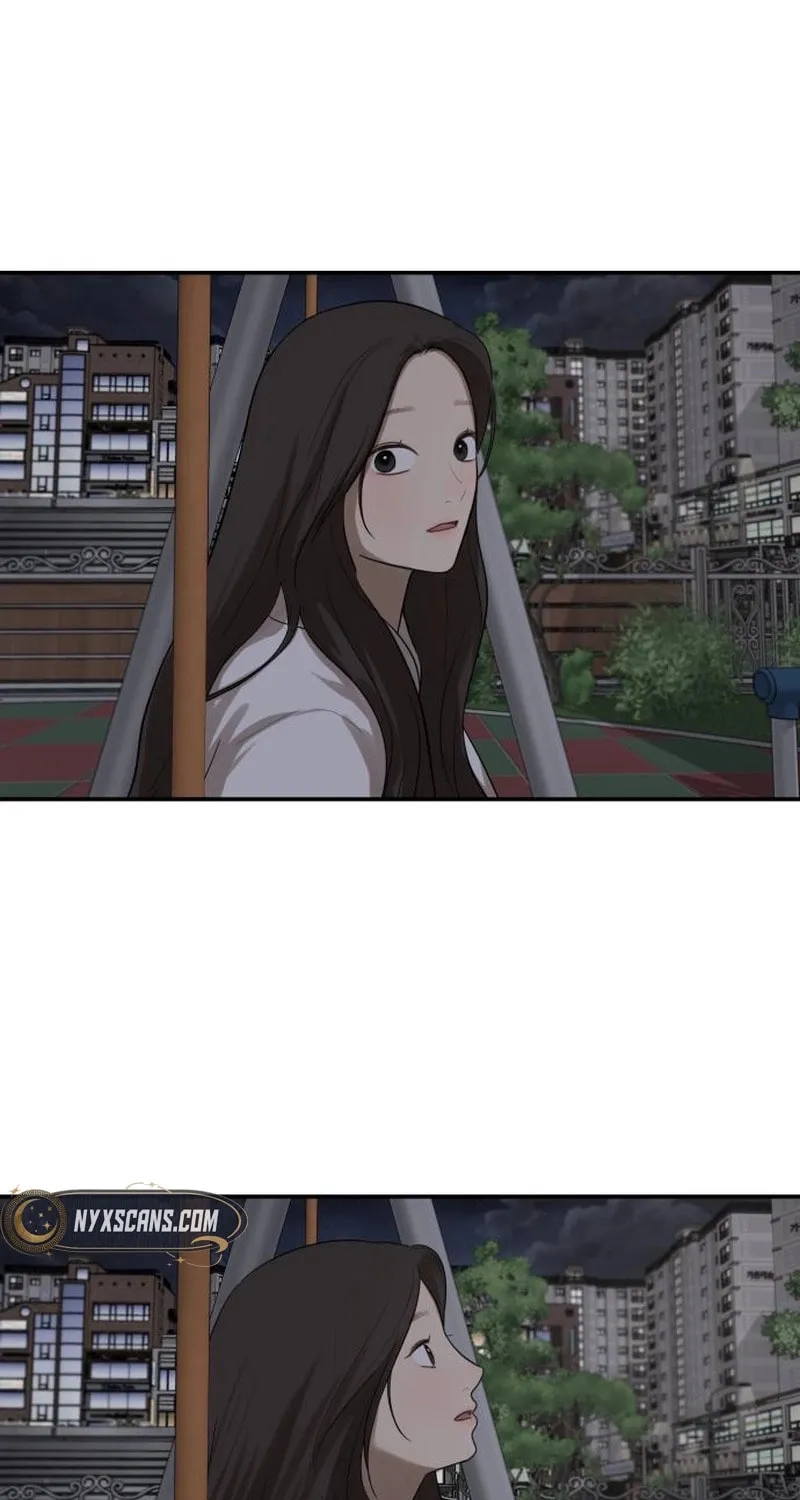 Girlfriend (Lee Sang Dol) Chapter 25 page 95 - 