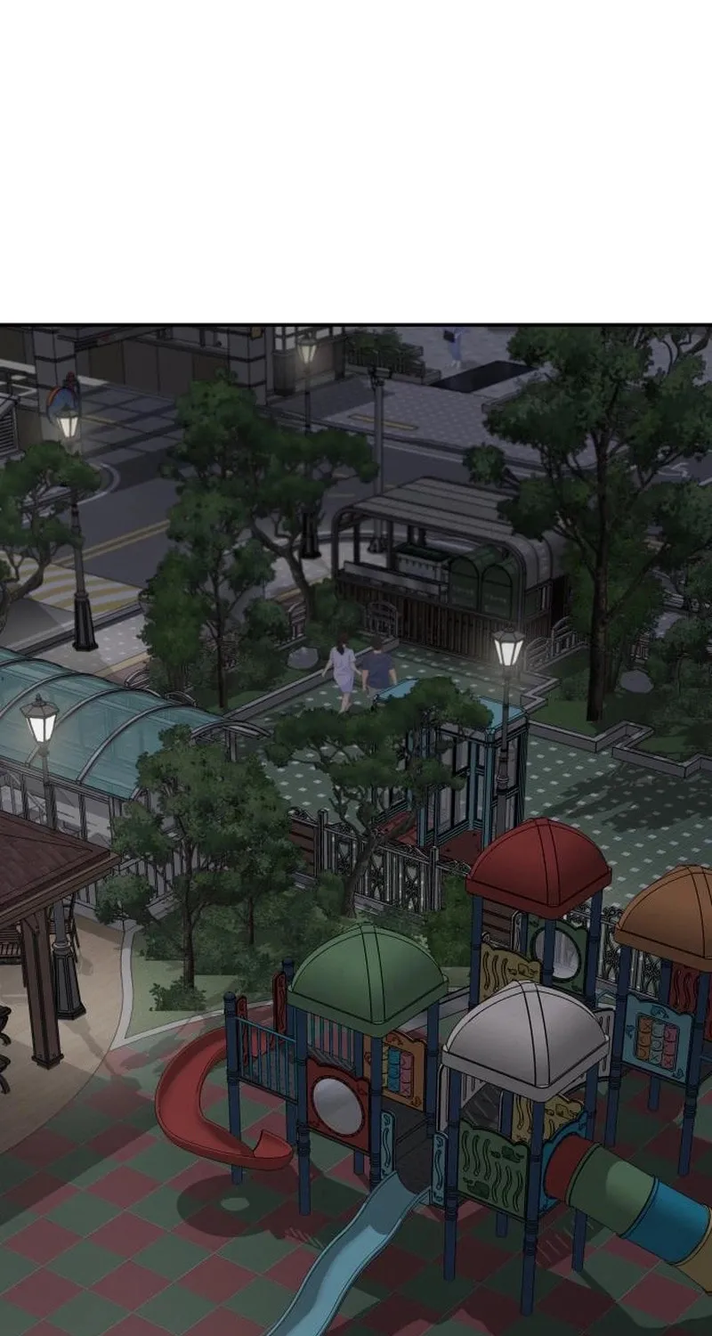 Girlfriend (Lee Sang Dol) Chapter 25 page 99 - 