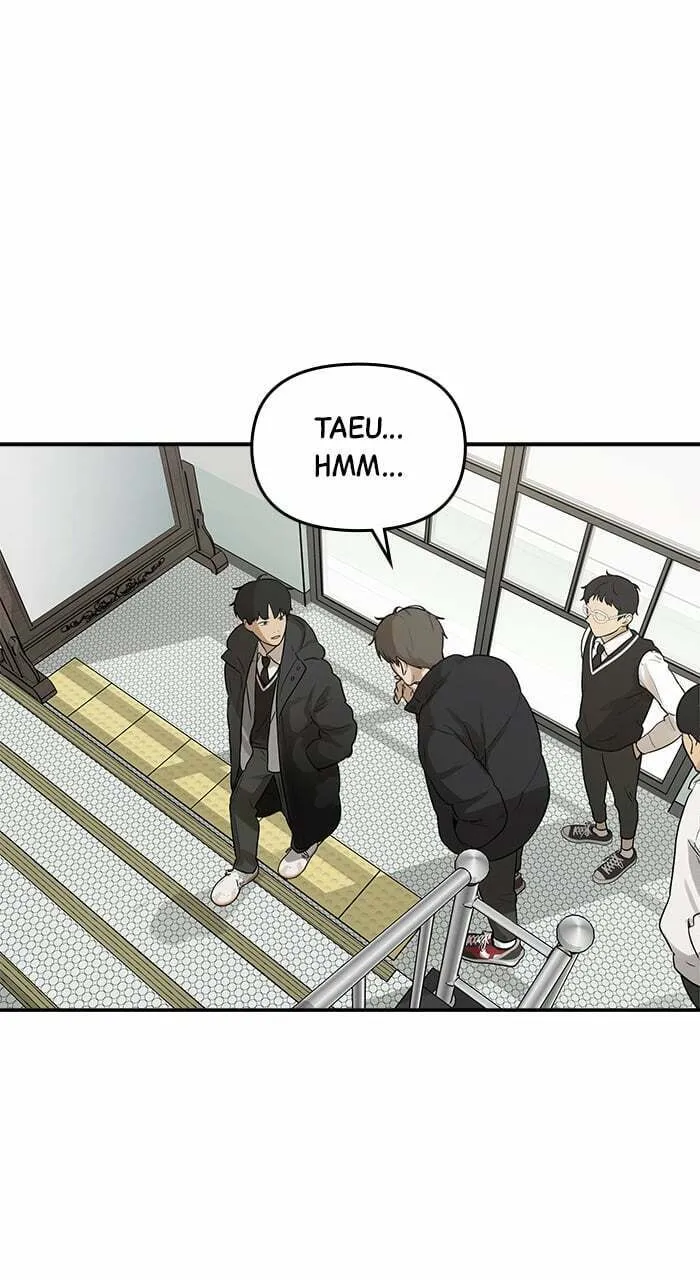 Girlfriend (Lee Sang Dol) Chapter 3 page 1 - 