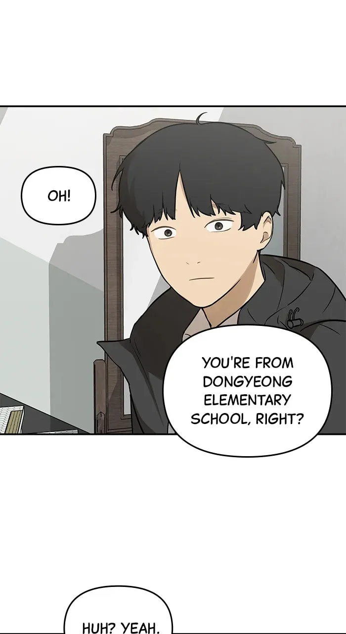 Girlfriend (Lee Sang Dol) Chapter 3 page 2 - 