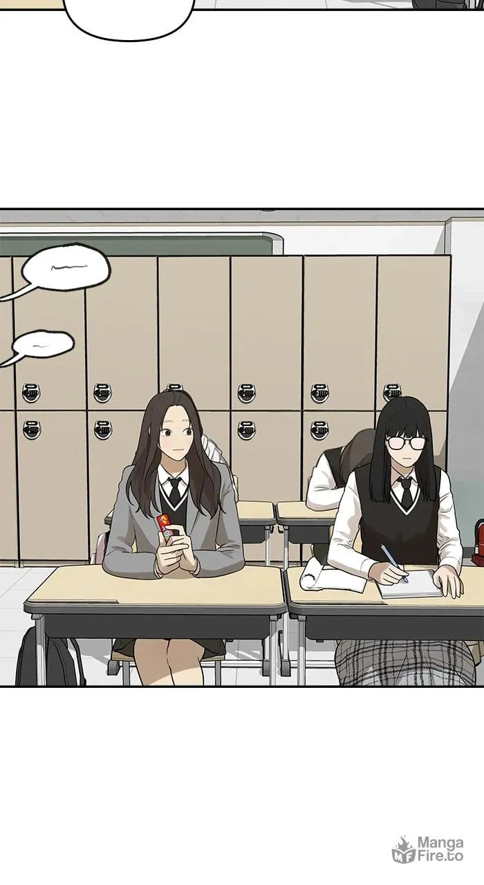 Girlfriend (Lee Sang Dol) Chapter 3 page 15 - 