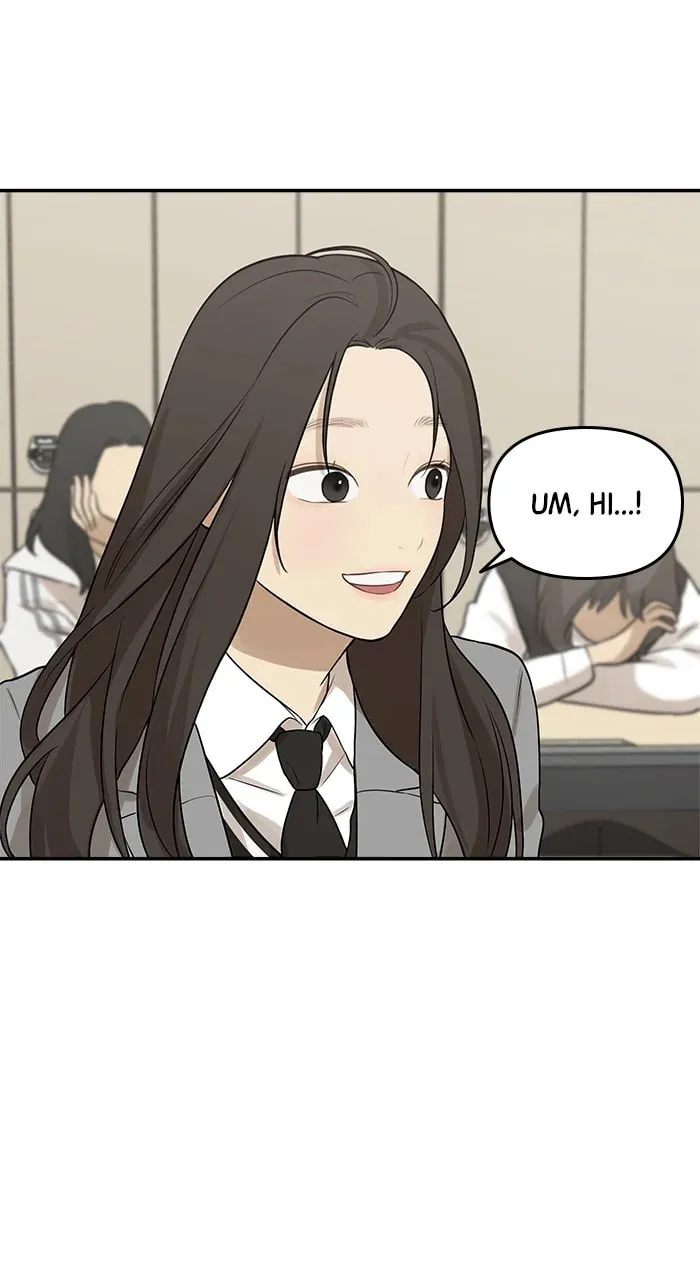 Girlfriend (Lee Sang Dol) Chapter 3 page 16 - 