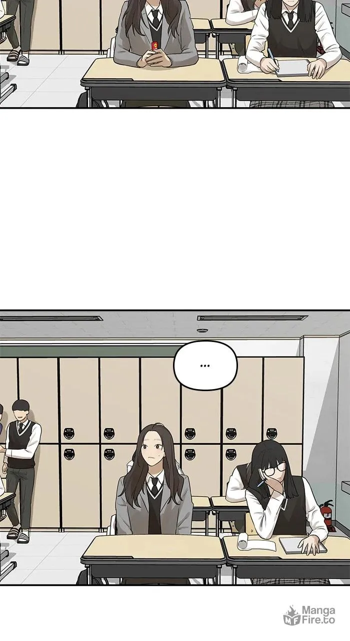 Girlfriend (Lee Sang Dol) Chapter 3 page 18 - 
