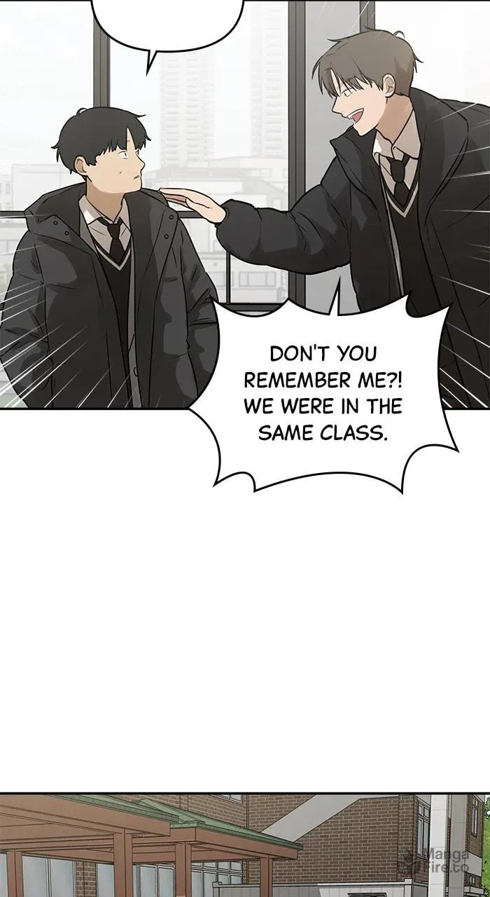 Girlfriend (Lee Sang Dol) Chapter 3 page 3 - 