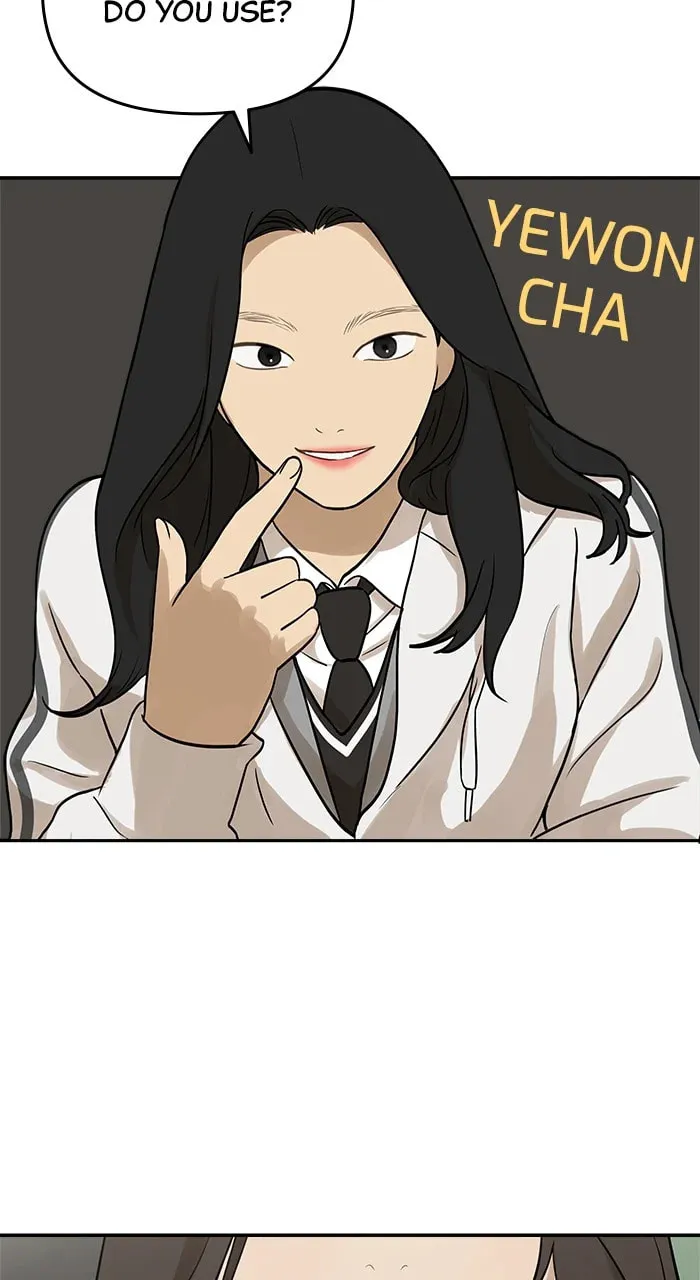 Girlfriend (Lee Sang Dol) Chapter 3 page 23 - 