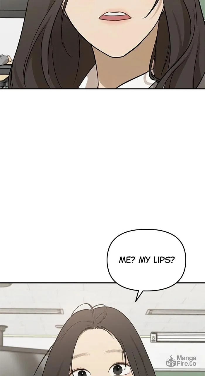 Girlfriend (Lee Sang Dol) Chapter 3 page 24 - 