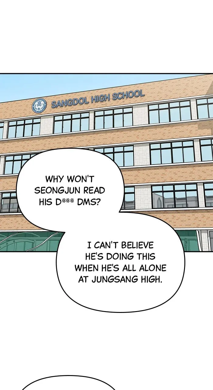 Girlfriend (Lee Sang Dol) Chapter 3 page 26 - 