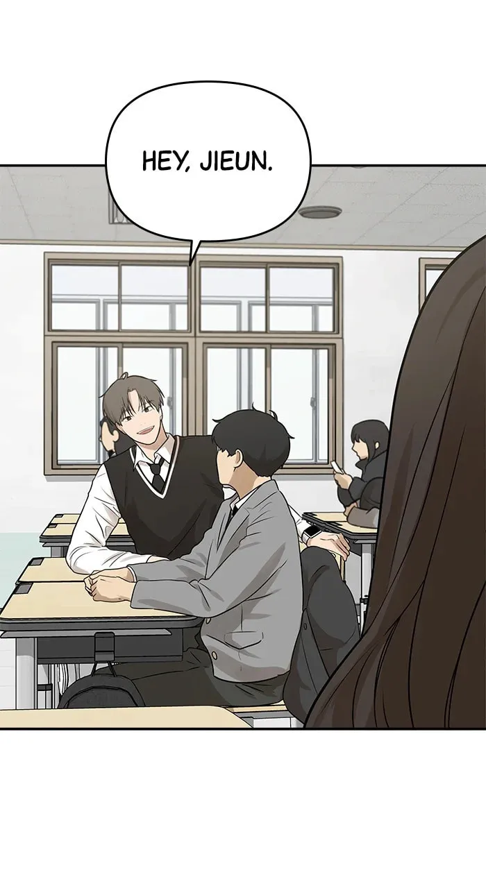 Girlfriend (Lee Sang Dol) Chapter 3 page 34 - 