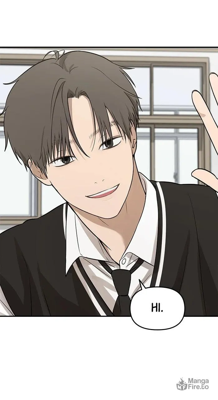 Girlfriend (Lee Sang Dol) Chapter 3 page 35 - 