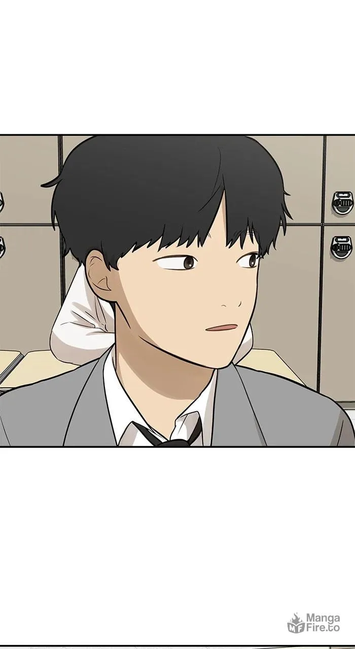 Girlfriend (Lee Sang Dol) Chapter 3 page 36 - 