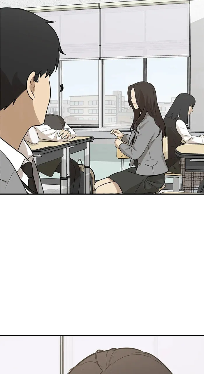 Girlfriend (Lee Sang Dol) Chapter 3 page 37 - 