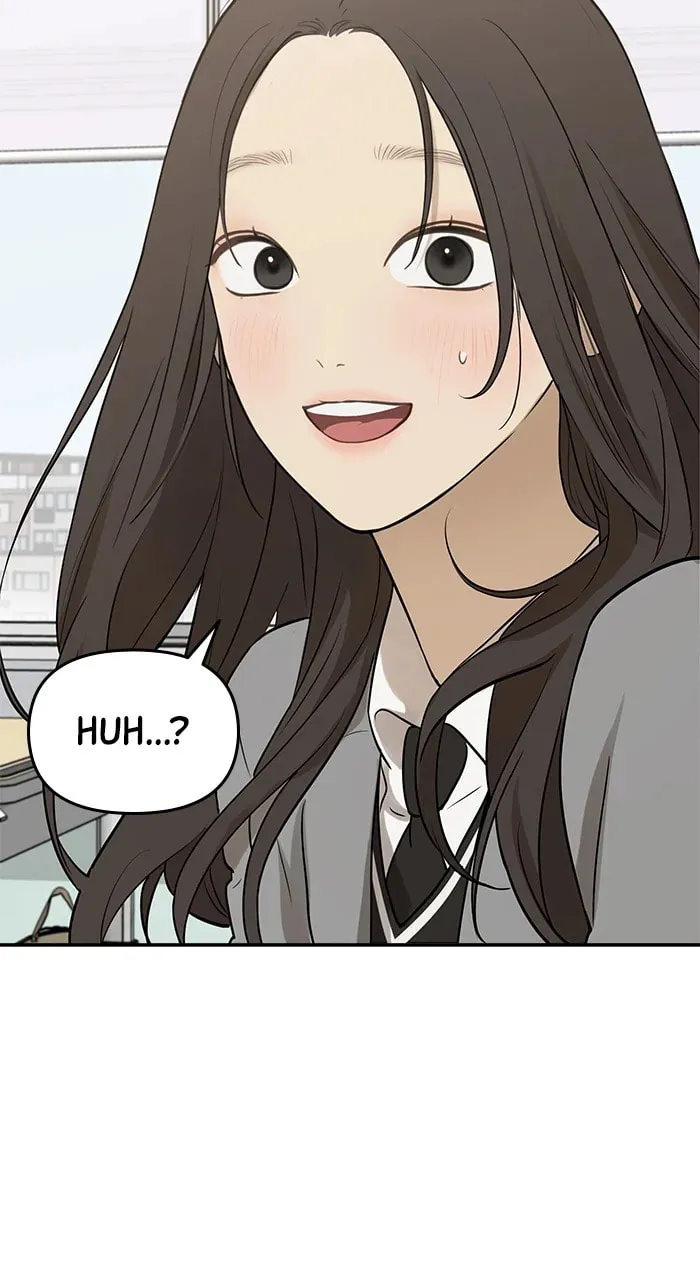 Girlfriend (Lee Sang Dol) Chapter 3 page 38 - 