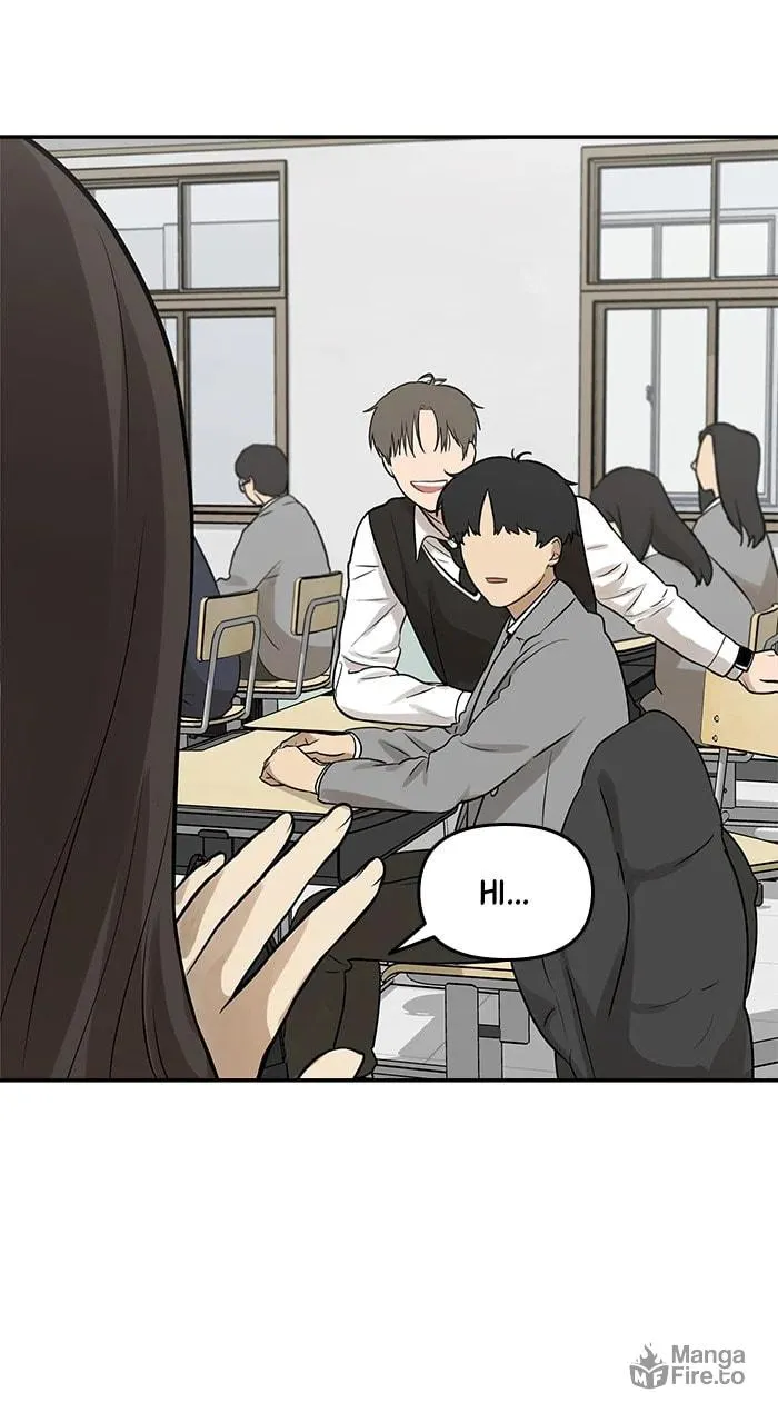 Girlfriend (Lee Sang Dol) Chapter 3 page 39 - 