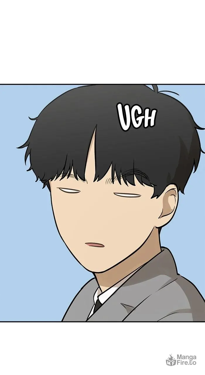 Girlfriend (Lee Sang Dol) Chapter 3 page 40 - 