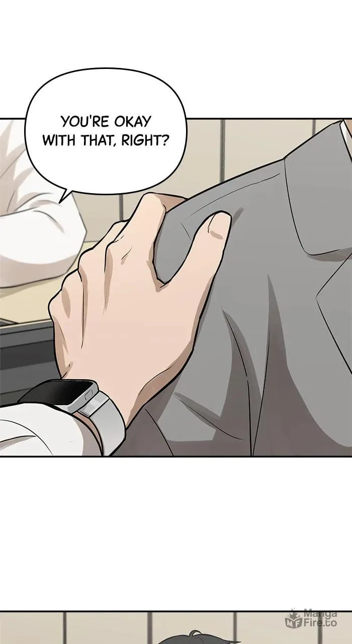 Girlfriend (Lee Sang Dol) Chapter 3 page 42 - 