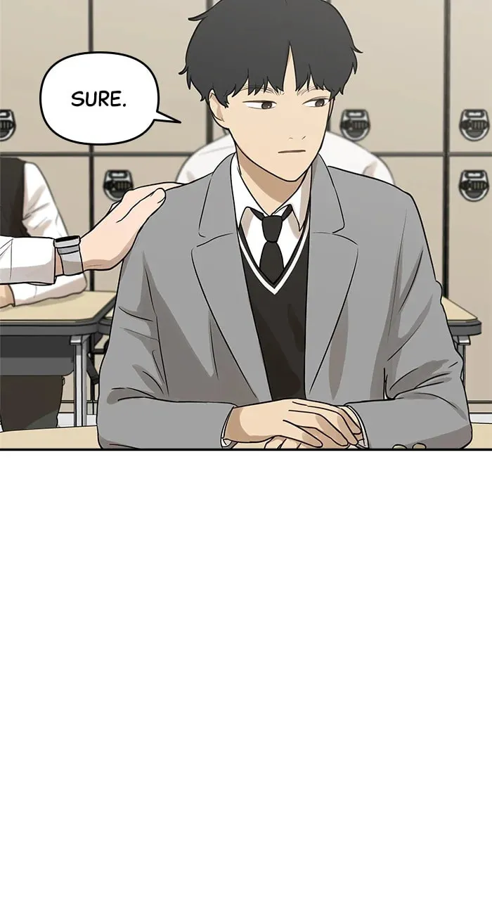 Girlfriend (Lee Sang Dol) Chapter 3 page 43 - 