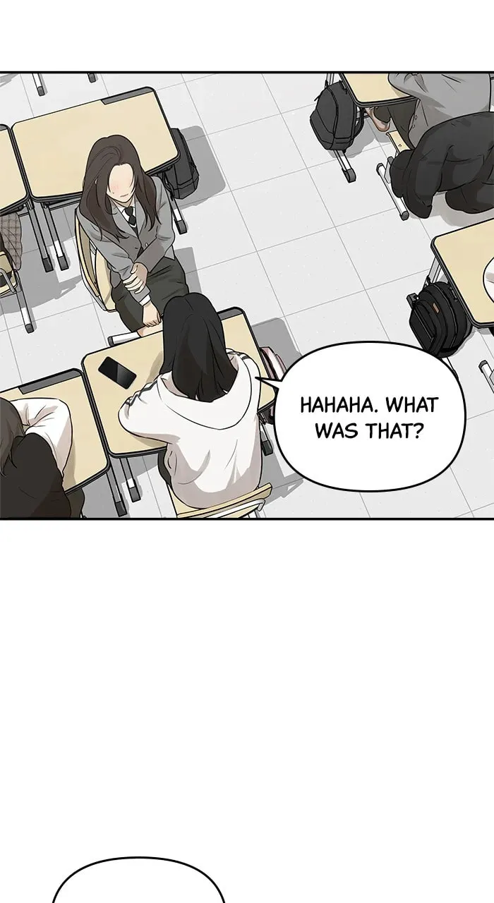 Girlfriend (Lee Sang Dol) Chapter 3 page 44 - 