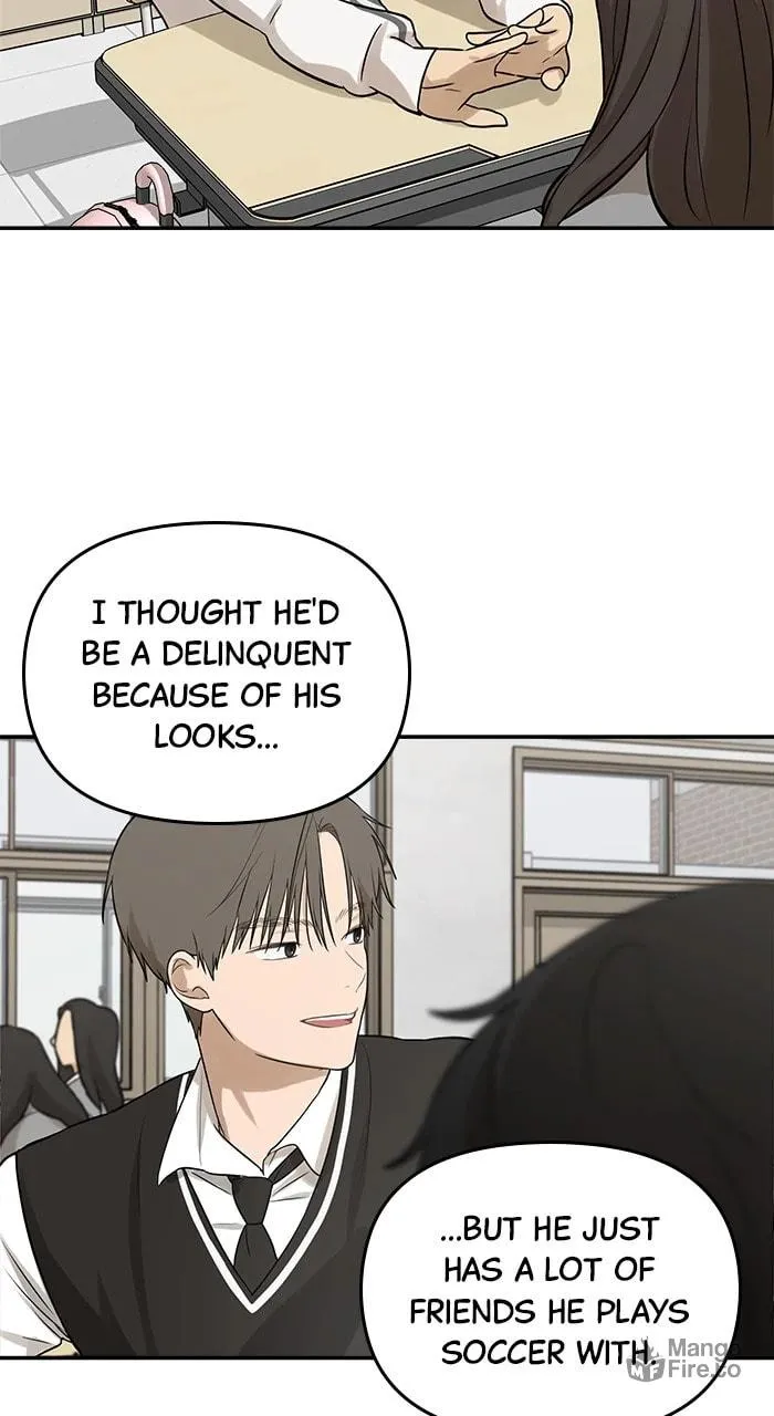 Girlfriend (Lee Sang Dol) Chapter 3 page 48 - 