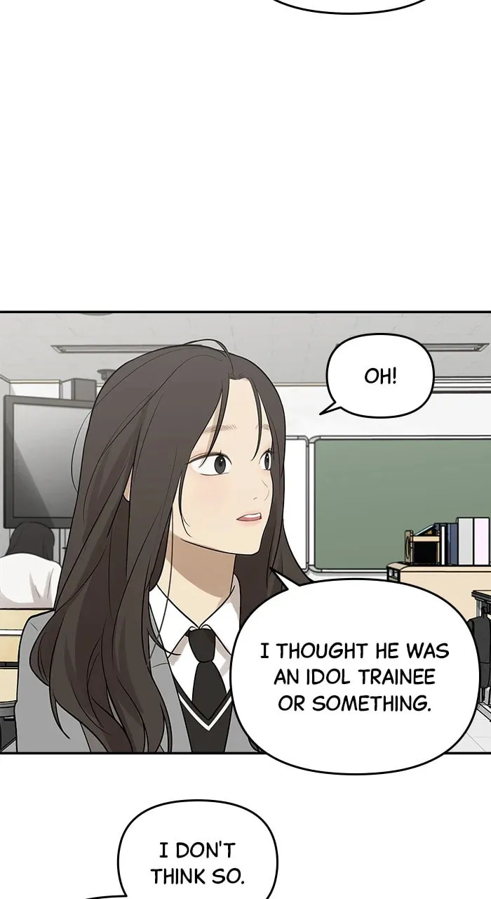 Girlfriend (Lee Sang Dol) Chapter 3 page 49 - 