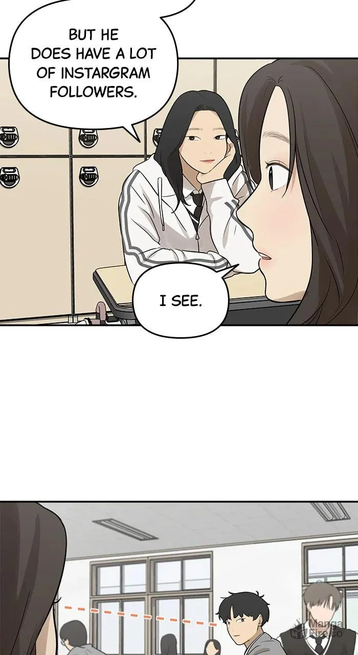 Girlfriend (Lee Sang Dol) Chapter 3 page 50 - 