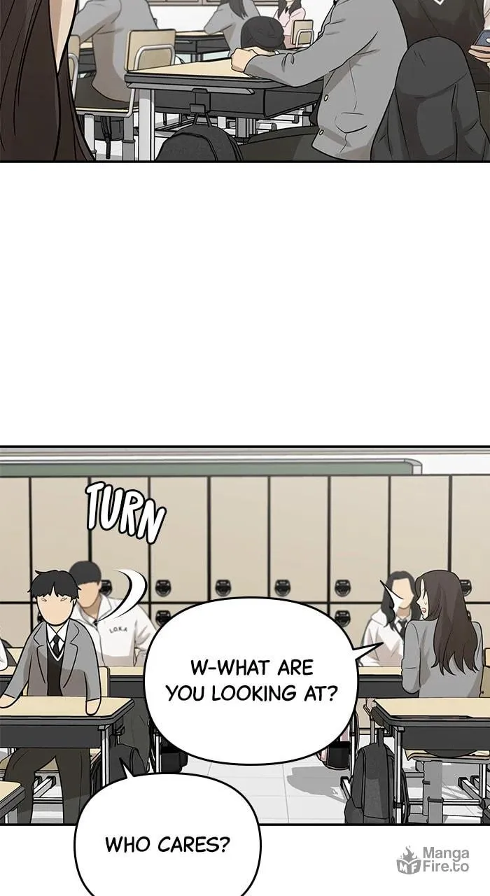 Girlfriend (Lee Sang Dol) Chapter 3 page 51 - 