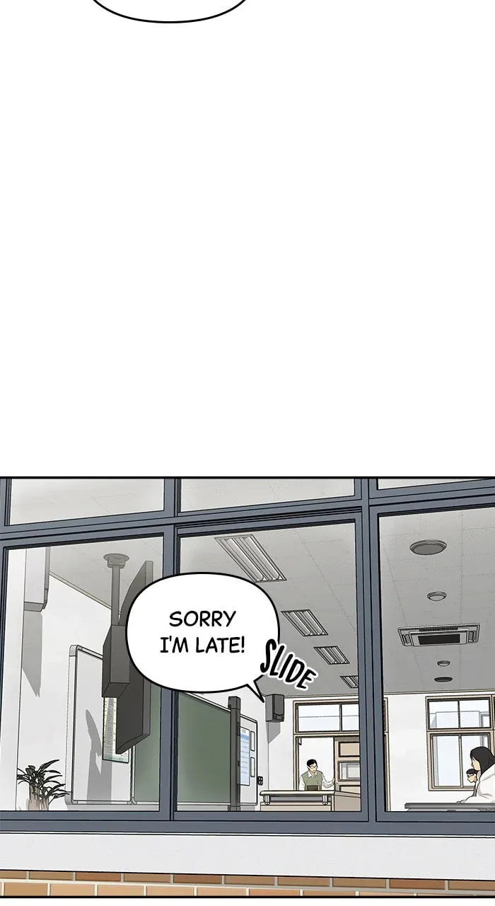 Girlfriend (Lee Sang Dol) Chapter 3 page 52 - 