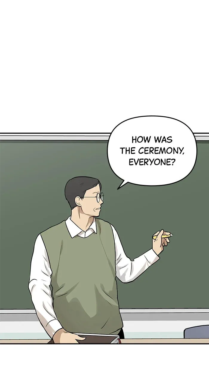 Girlfriend (Lee Sang Dol) Chapter 3 page 53 - 