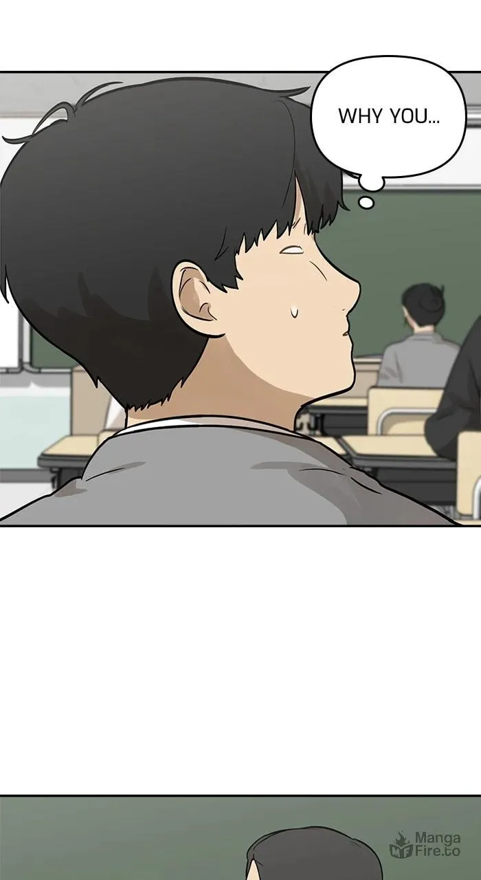 Girlfriend (Lee Sang Dol) Chapter 3 page 57 - 