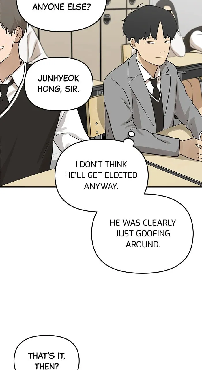 Girlfriend (Lee Sang Dol) Chapter 3 page 61 - 