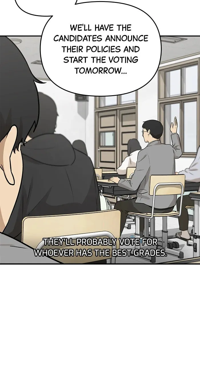 Girlfriend (Lee Sang Dol) Chapter 3 page 62 - 