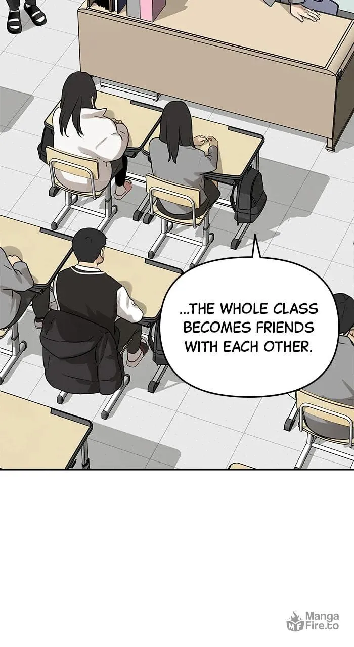 Girlfriend (Lee Sang Dol) Chapter 3 page 65 - 