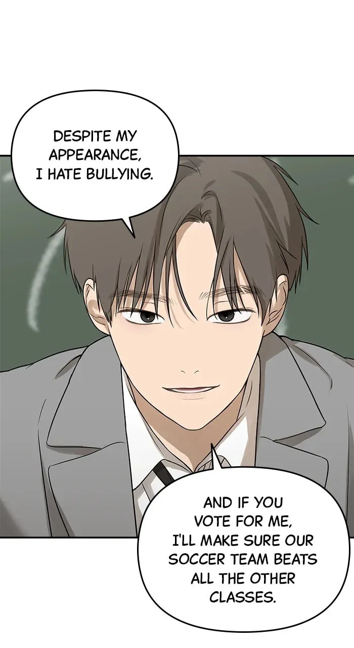 Girlfriend (Lee Sang Dol) Chapter 3 page 67 - 