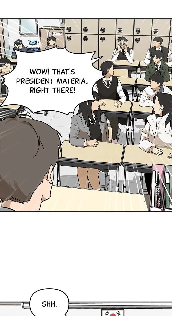 Girlfriend (Lee Sang Dol) Chapter 3 page 68 - 