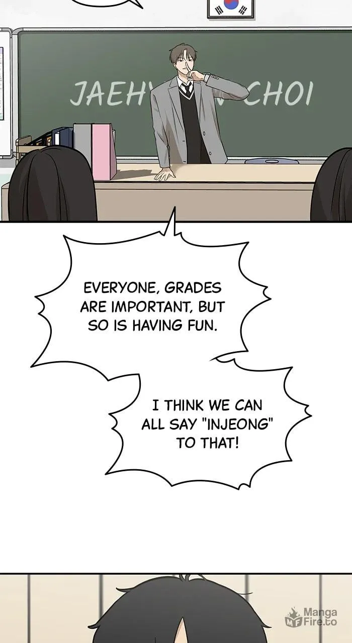 Girlfriend (Lee Sang Dol) Chapter 3 page 69 - 