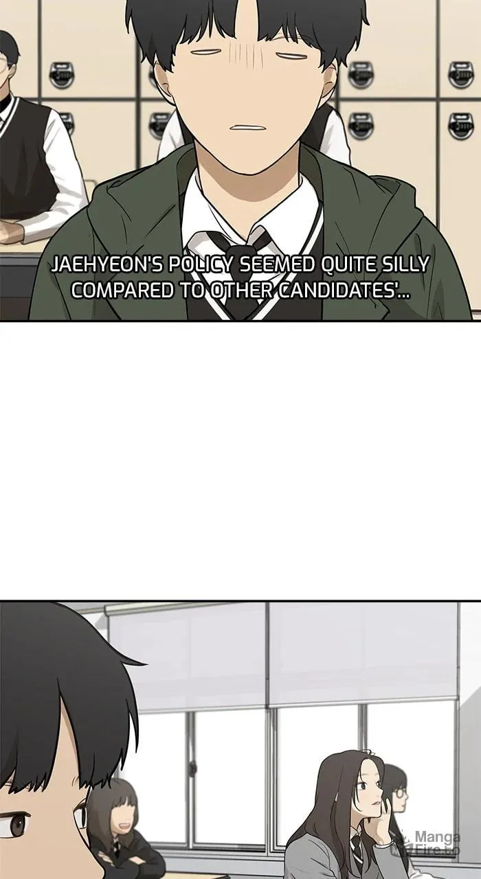 Girlfriend (Lee Sang Dol) Chapter 3 page 70 - 