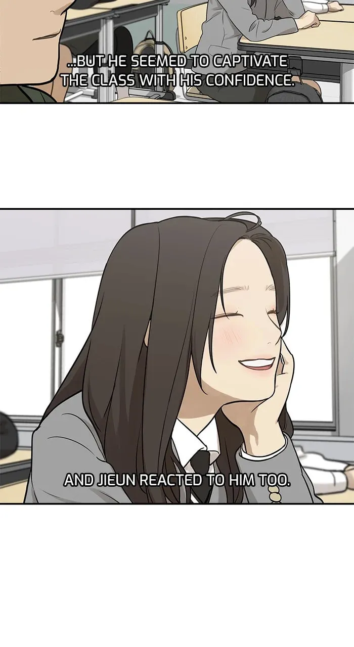 Girlfriend (Lee Sang Dol) Chapter 3 page 71 - 