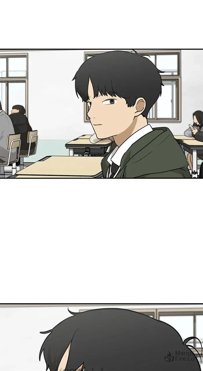 Girlfriend (Lee Sang Dol) Chapter 3 page 72 - 