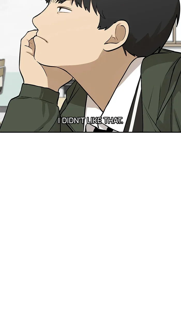 Girlfriend (Lee Sang Dol) Chapter 3 page 73 - 