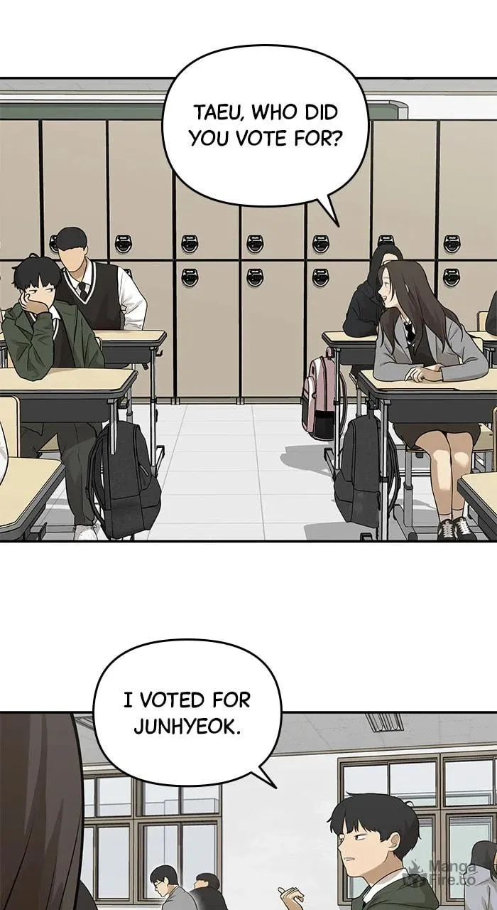 Girlfriend (Lee Sang Dol) Chapter 3 page 75 - 