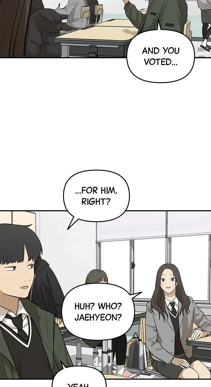 Girlfriend (Lee Sang Dol) Chapter 3 page 76 - 