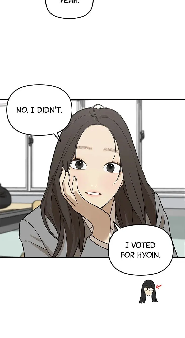 Girlfriend (Lee Sang Dol) Chapter 3 page 77 - 