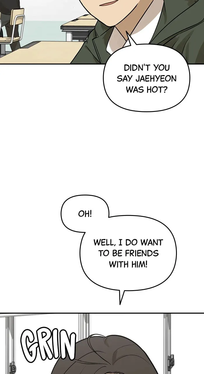 Girlfriend (Lee Sang Dol) Chapter 3 page 79 - 