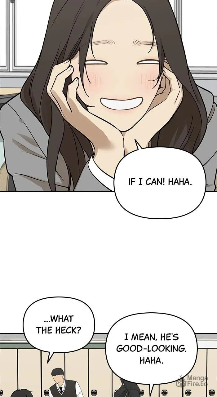 Girlfriend (Lee Sang Dol) Chapter 3 page 80 - 