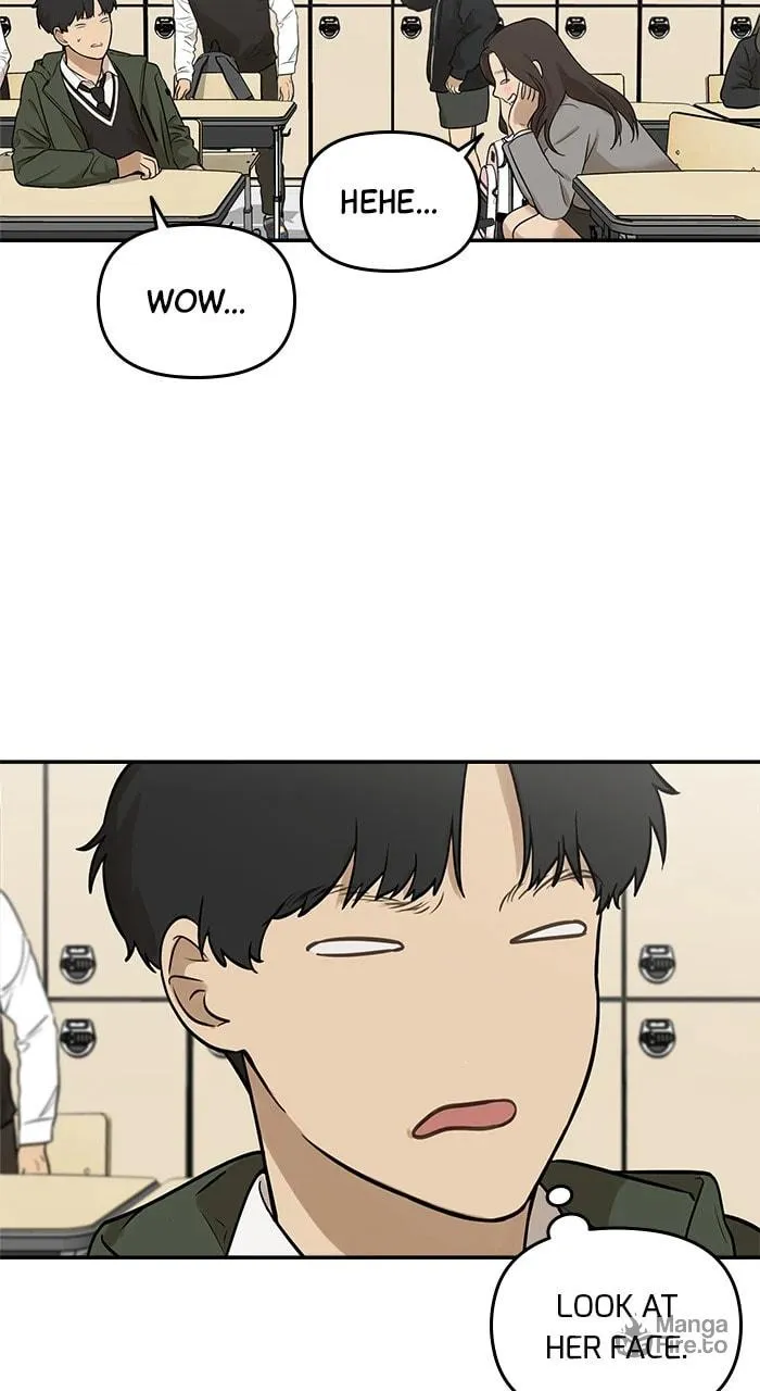 Girlfriend (Lee Sang Dol) Chapter 3 page 81 - 