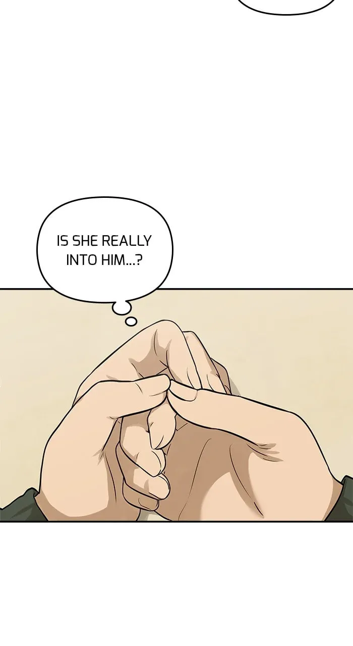 Girlfriend (Lee Sang Dol) Chapter 3 page 82 - 