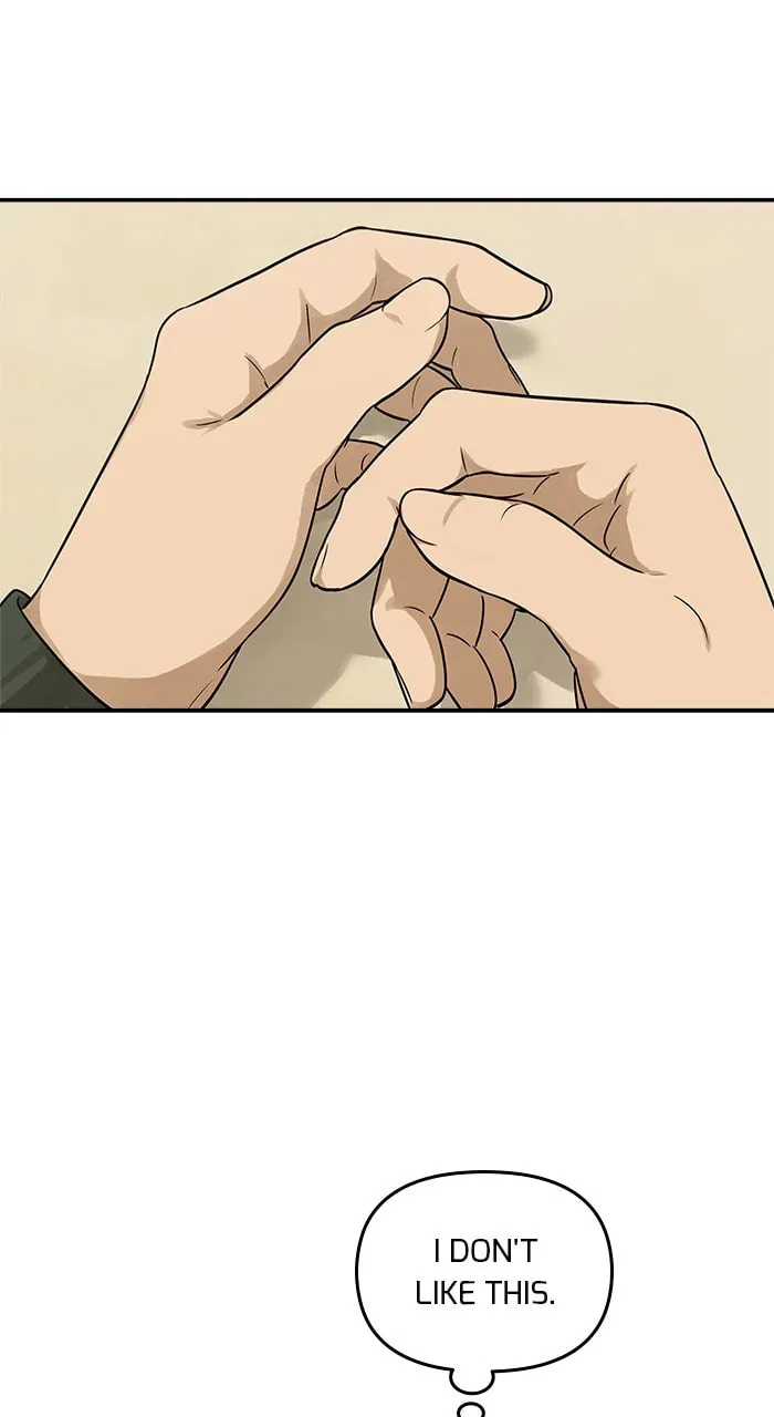 Girlfriend (Lee Sang Dol) Chapter 3 page 83 - 