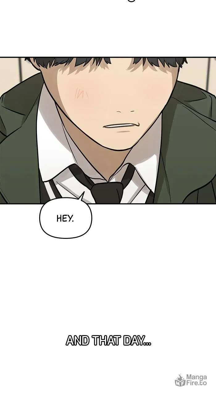 Girlfriend (Lee Sang Dol) Chapter 3 page 84 - 