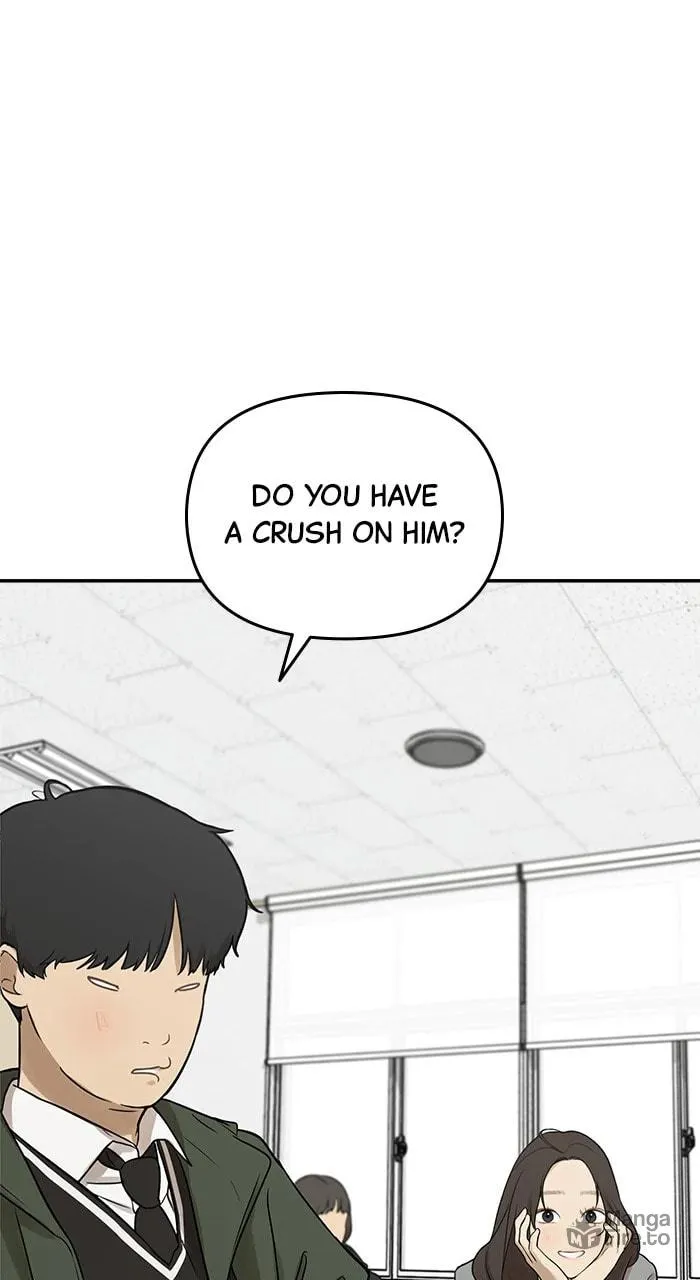 Girlfriend (Lee Sang Dol) Chapter 3 page 85 - 
